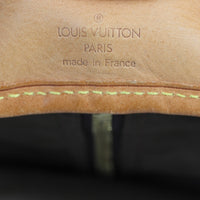 Louis Vuitton Garment Cover Monogram