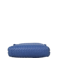 Bottega Veneta Intrecciato Nodini Crossbody