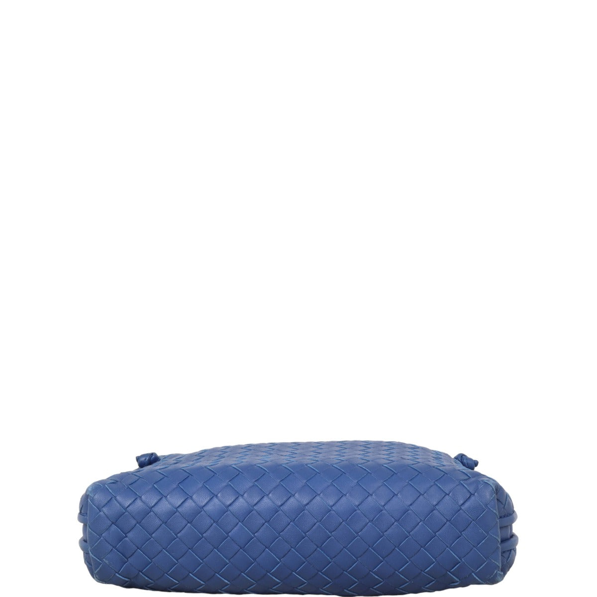 Bottega Veneta Intrecciato Nodini Crossbody