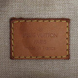Louis Vuitton Trouville Monogram Interior Stamp