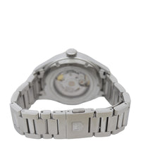 TAG Heuer Carrera Calibre 5 Day Date Watch