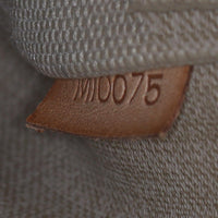 Louis Vuitton Trouville Monogram Date Code