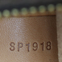 Louis Vuitton Garment Cover Monogram