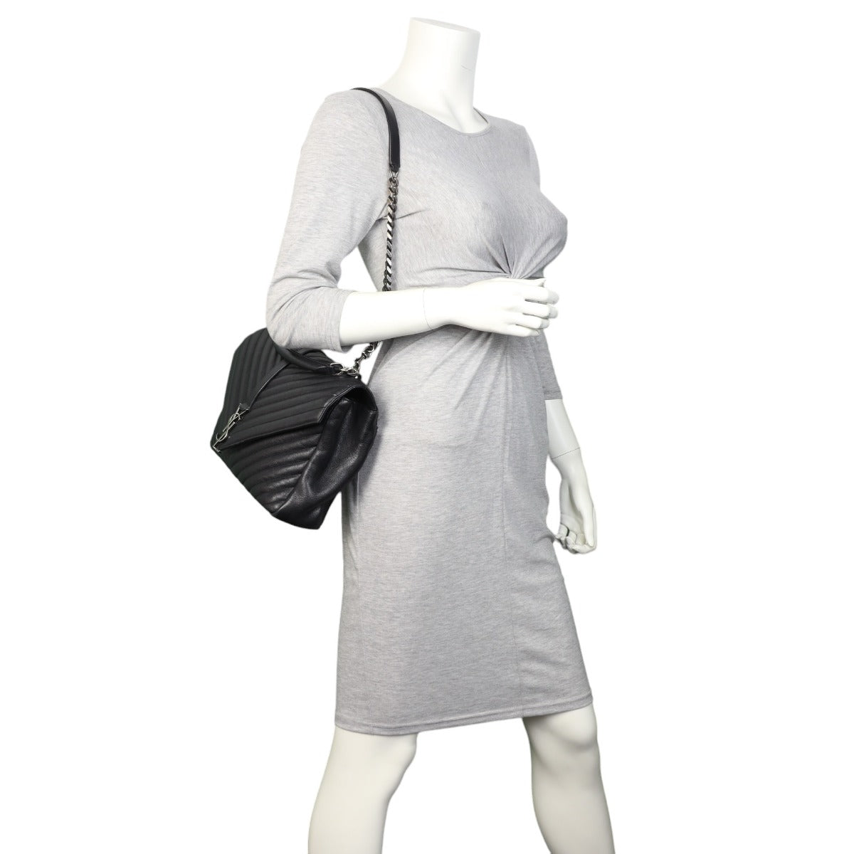 Saint Laurent College Large