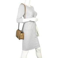 Chanel Boy Old Medium | 17 Series