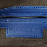 Bottega Veneta Intrecciato Nodini Crossbody