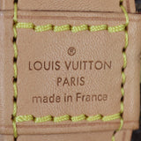 Louis Vuitton Alma BB Monogram