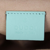 Gucci GG Marmont Top Handle Bag Mini