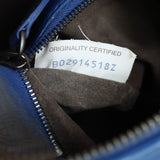 Bottega Veneta Intrecciato Nodini Crossbody