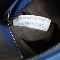 Bottega Veneta Intrecciato Nodini Crossbody