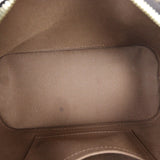 Louis Vuitton Alma BB Monogram