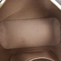 Louis Vuitton Alma BB Monogram