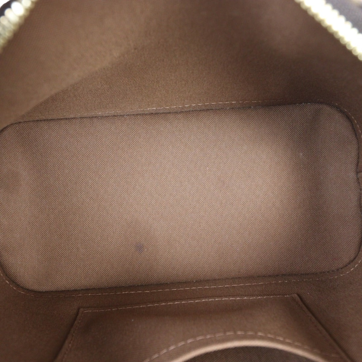 Louis Vuitton Alma BB Monogram