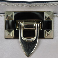 Valentino Rockstud Tote Small Hardware