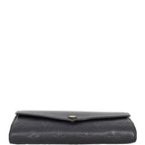 Louis Vuitton Sarah Wallet Monogram Empreinte
