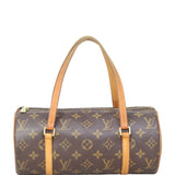 Louis Vuitton Papillon 26 Monogram