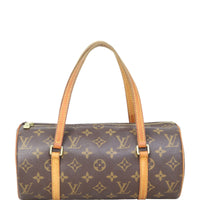 Louis Vuitton Papillon 26 Monogram