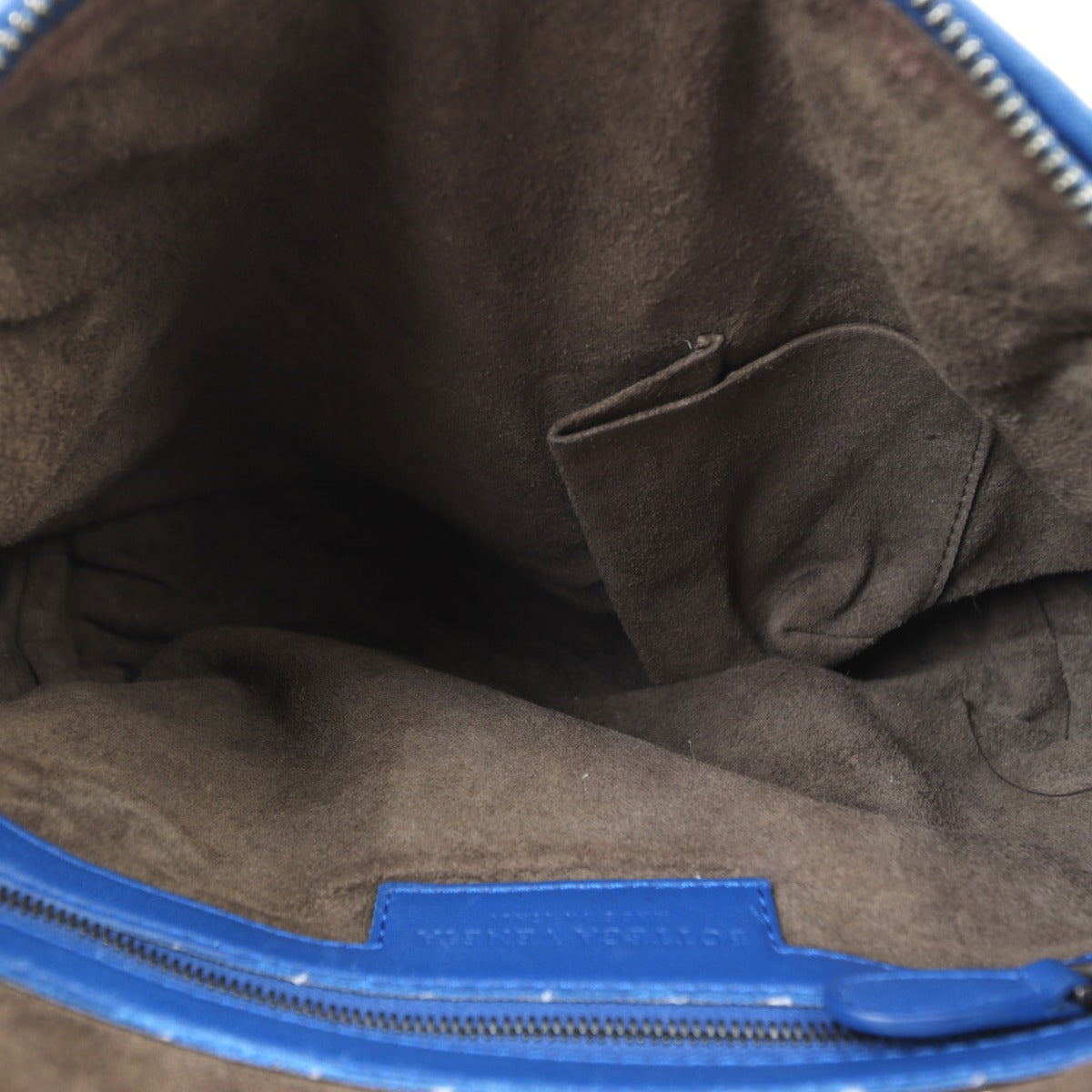 Bottega Veneta Intrecciato Nodini Crossbody