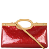 Louis Vuitton Roxbury Drive Monogram Vernis