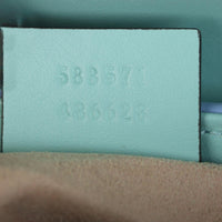 Gucci GG Marmont Top Handle Bag Mini