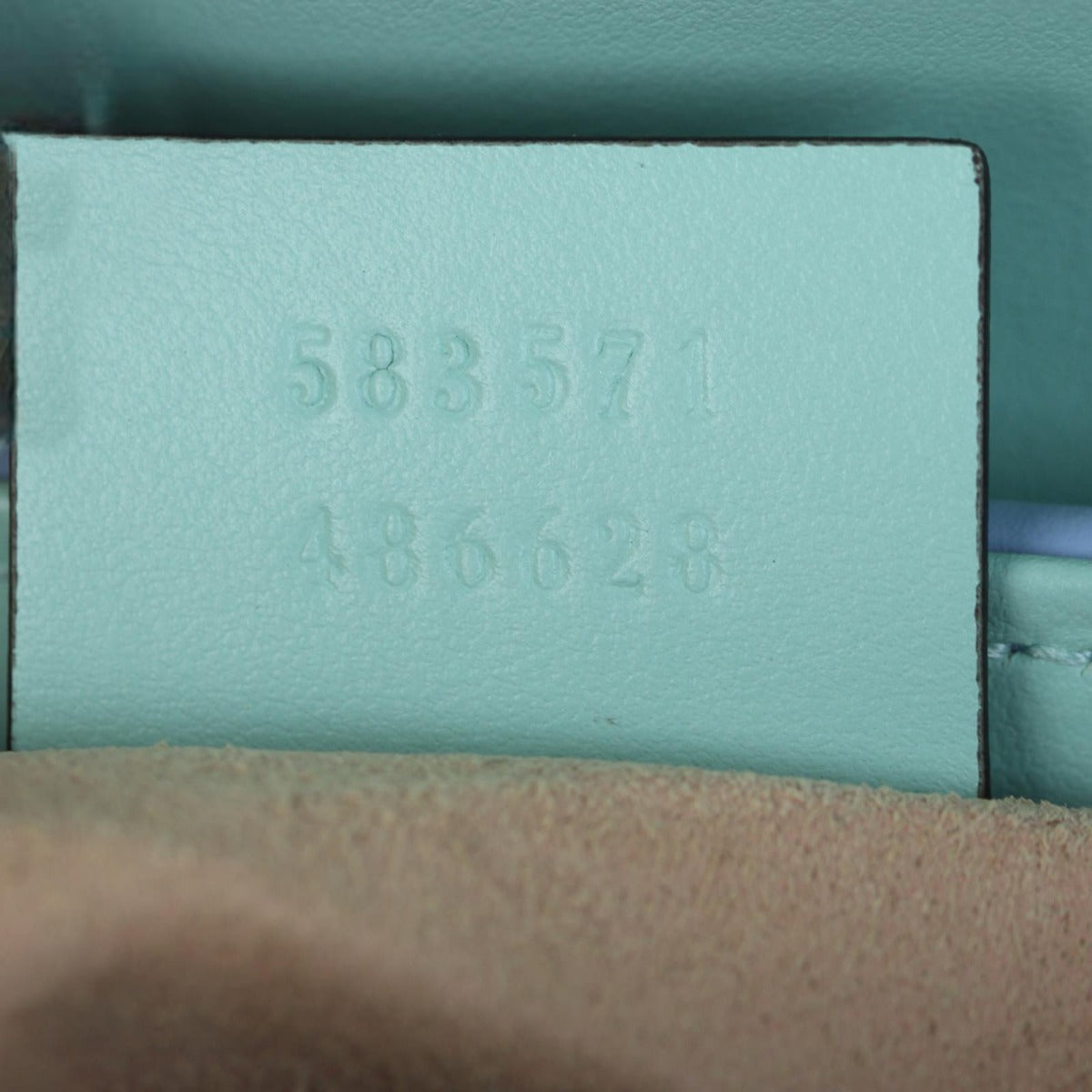 Gucci GG Marmont Top Handle Bag Mini