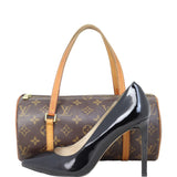 Louis Vuitton Papillon 26 Monogram