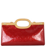 Louis Vuitton Roxbury Drive Monogram Vernis