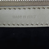 Fendi Runaway Tote Small Interior Stamp