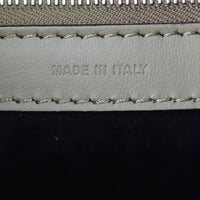 Fendi Runaway Tote Small Interior Stamp