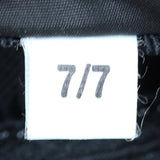 Prada Re-Edition 2000 Mini Tessuto Shoulder Bag Tag