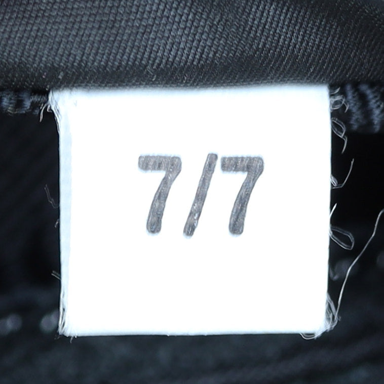 Prada Re-Edition 2000 Mini Tessuto Shoulder Bag Tag