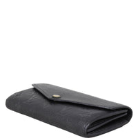 Louis Vuitton Sarah Wallet Monogram Empreinte