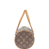 Louis Vuitton Papillon 26 Monogram