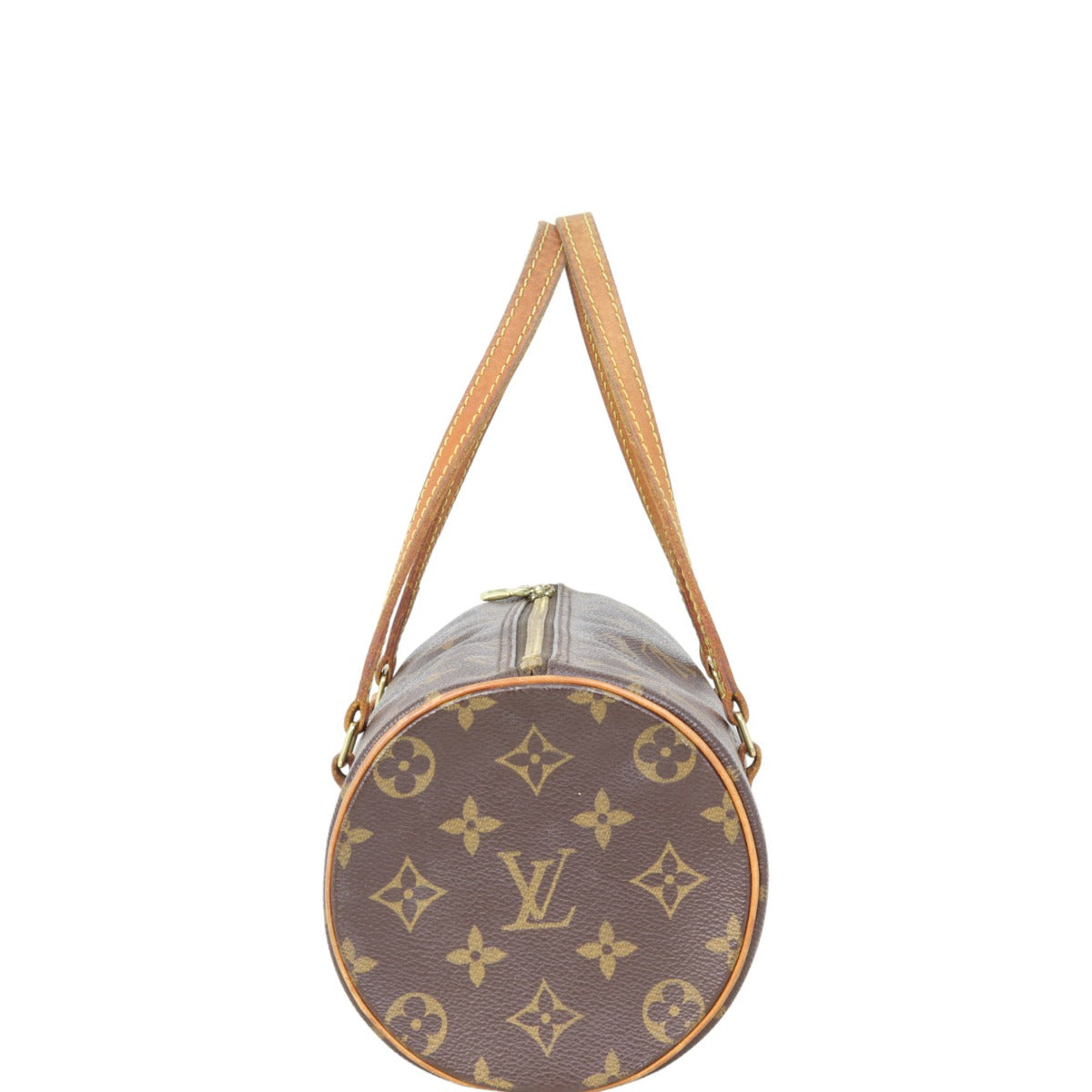 Louis Vuitton Papillon 26 Monogram