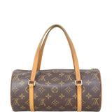 Louis Vuitton Papillon 26 Monogram