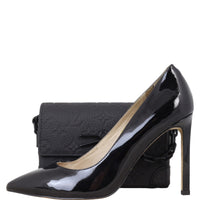 Louis Vuitton Steamer Wearable Wallet Monogram Taurillon