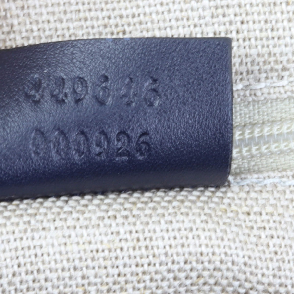 Gucci Microguccissima Boston Bag Medium Date Code