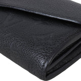 Louis Vuitton Sarah Wallet Monogram Empreinte