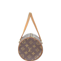 Louis Vuitton Papillon 26 Monogram