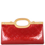 Louis Vuitton Roxbury Drive Monogram Vernis