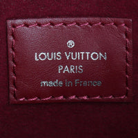 Louis Vuitton Neverfull MM Epi Interior Stamp