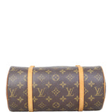 Louis Vuitton Papillon 26 Monogram