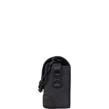 Louis Vuitton Steamer Wearable Wallet Monogram Taurillon