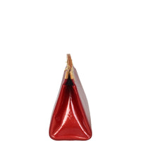 Louis Vuitton Roxbury Drive Monogram Vernis