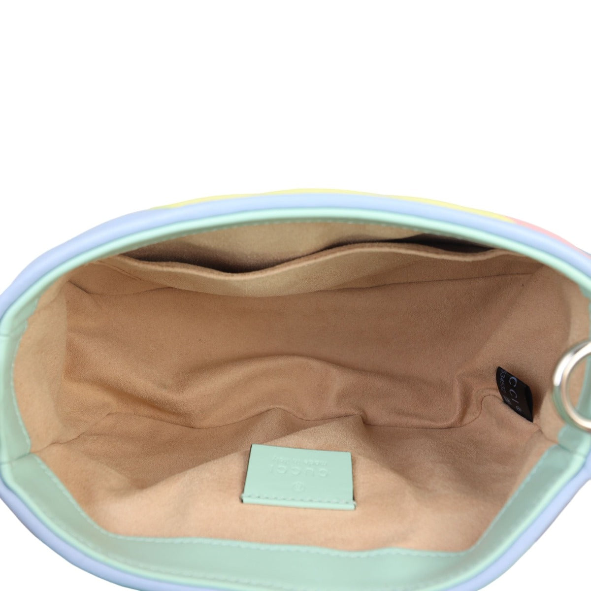 Gucci GG Marmont Top Handle Bag Mini