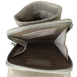 Chanel Python Flap Bag Extra Mini | Gold