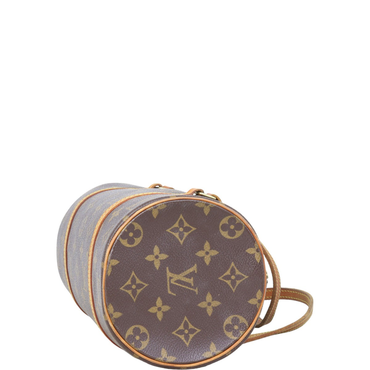 Louis Vuitton Papillon 26 Monogram