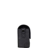 Louis Vuitton Steamer Wearable Wallet Monogram Taurillon