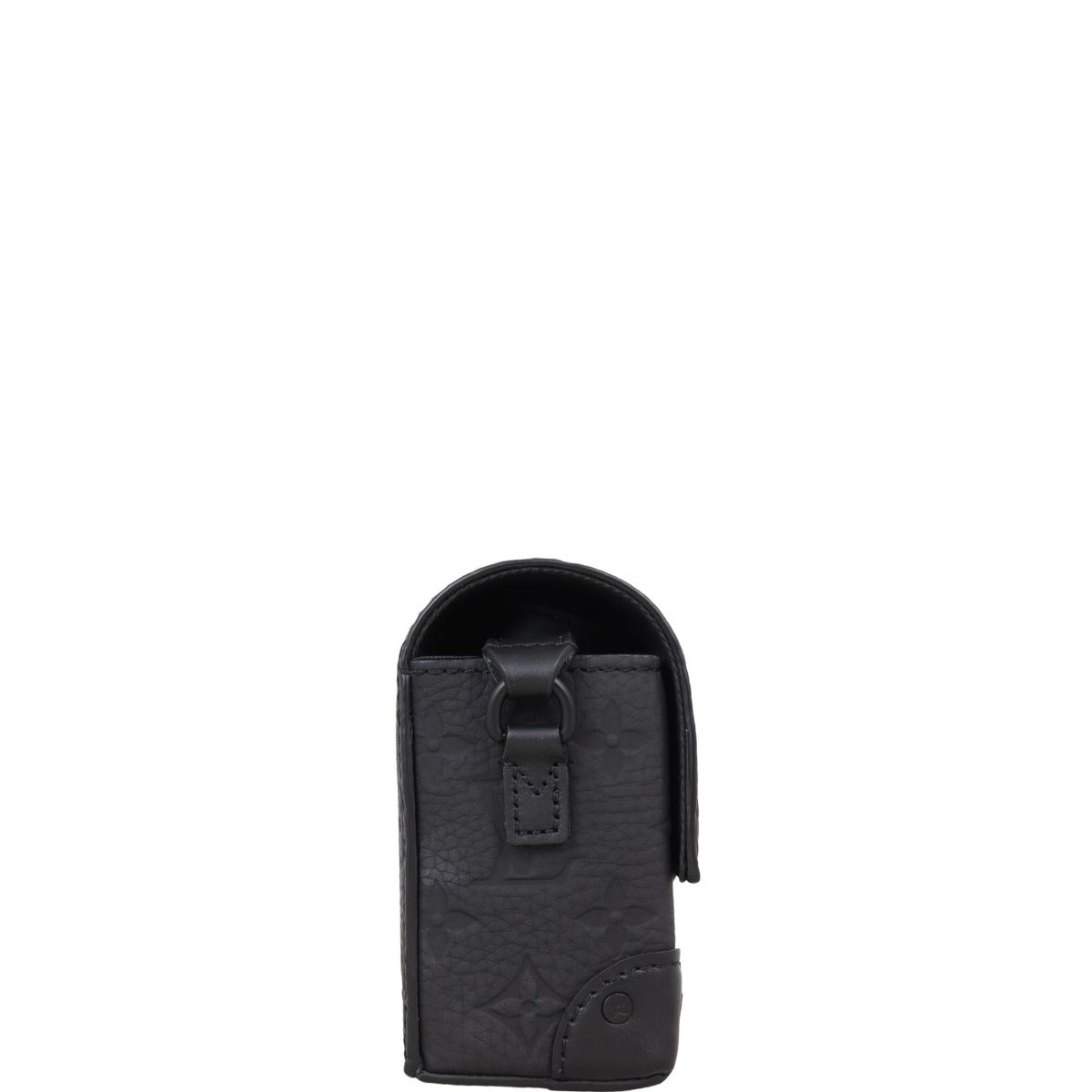 Louis Vuitton Steamer Wearable Wallet Monogram Taurillon