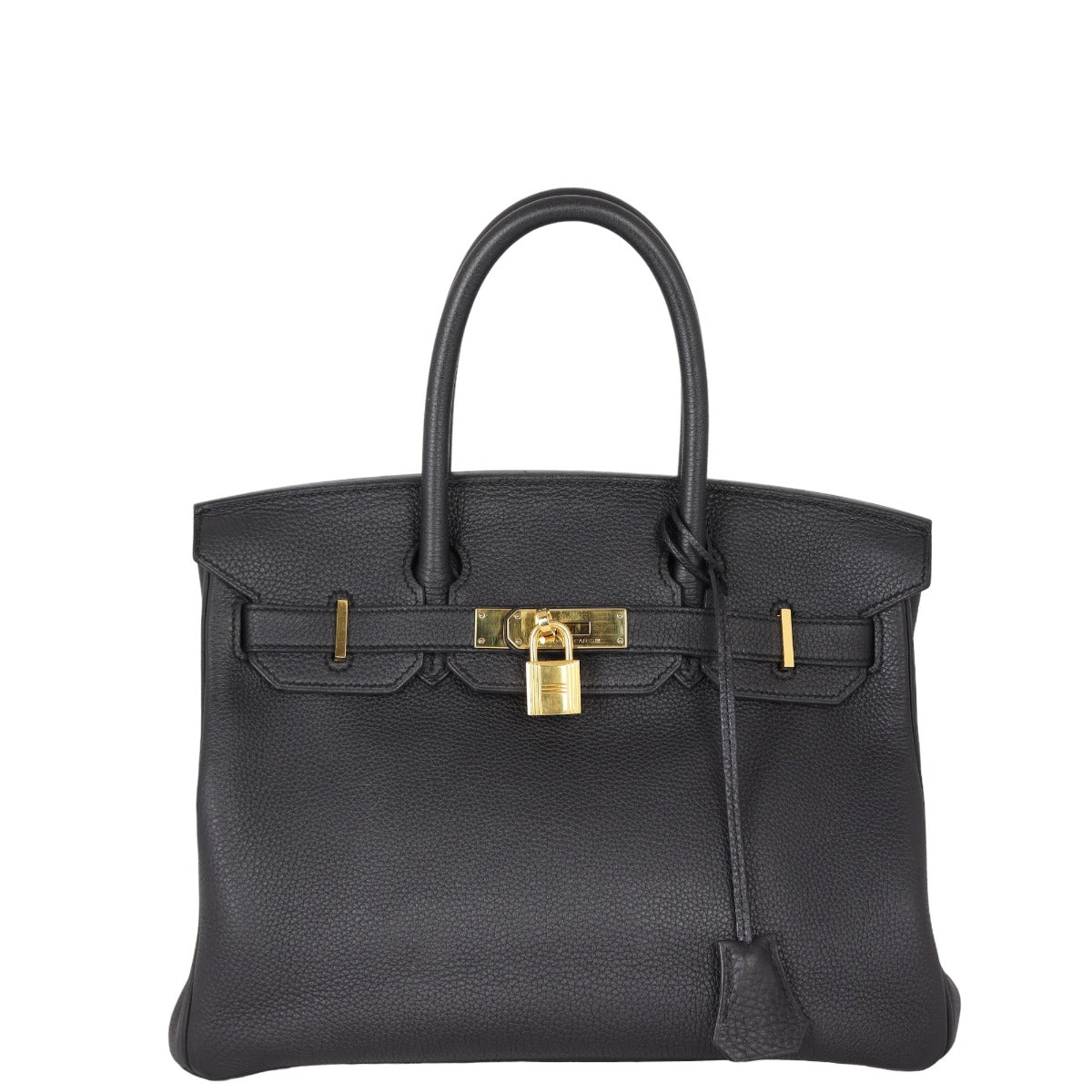 Hermes Birkin 30 Togo